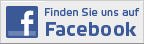 Finde uns auf Facebook