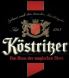 Guiness- Köstrizer Schwarzbier