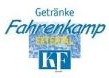 Getränke Fahrenkamp – Bösingfeld